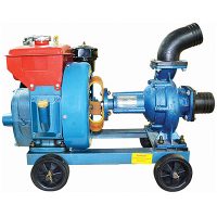 diesel-engine-water-pump