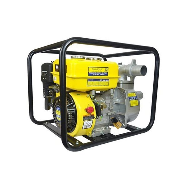 KEROSENE WATER PUMP KK-WPK-20