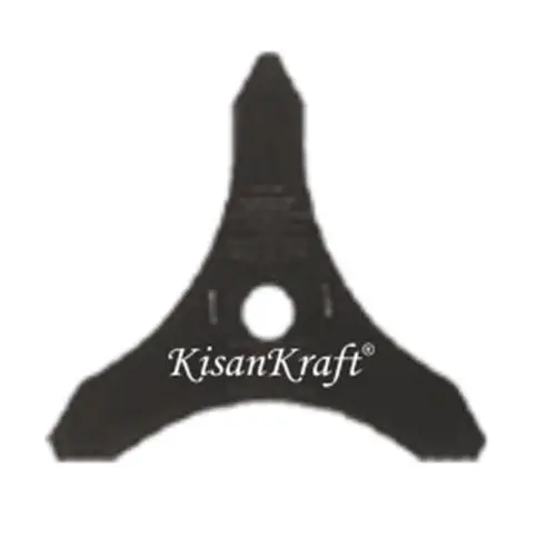 3 POINT BLADE (POINTED)