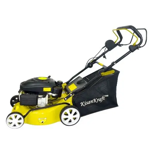 LAWN MOWER (PETROL) KK-LMP-6416