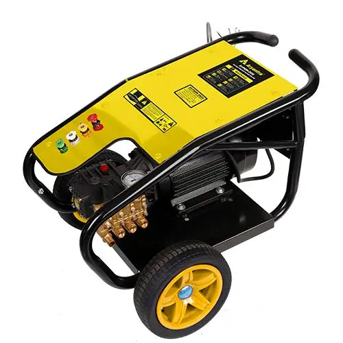 PRESSURE WASHER (INDUCTION MOTOR) AY-PWIM-3900