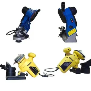CHAIN SHARPENERS (ELECTRIC)