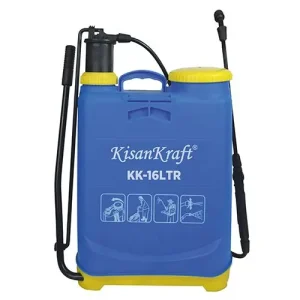 KNAPSACK SPRAYER (MANUAL) KK-16LTR