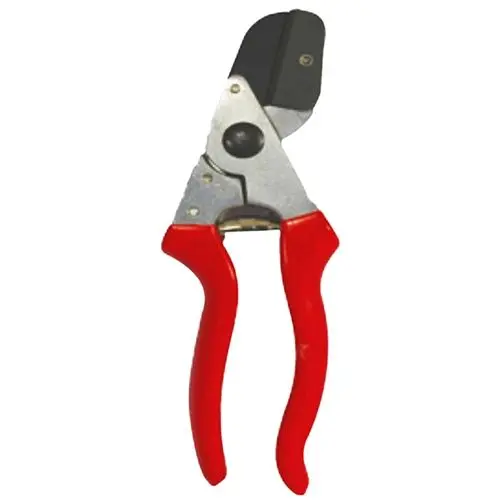 PRUNING SHEAR & SECATEURE KK-APS-A1215 (ANVIL TYPE)