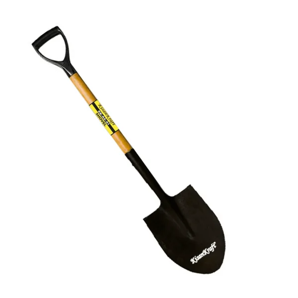 KISANKRAFT SHOVEL KK-AS-A1