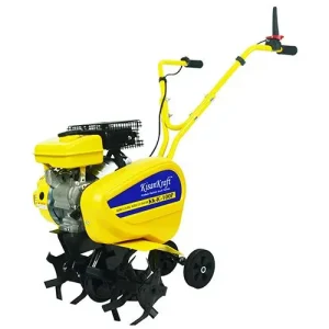 INTER-CULTIVATOR/POWER WEEDER (PETROL) KK-IC-100P