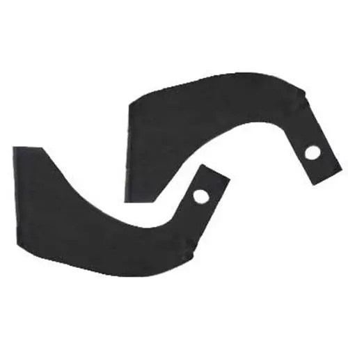 INTERCULTIVATOR/POWERWEEDER BLADE KK-IC-110-001-07