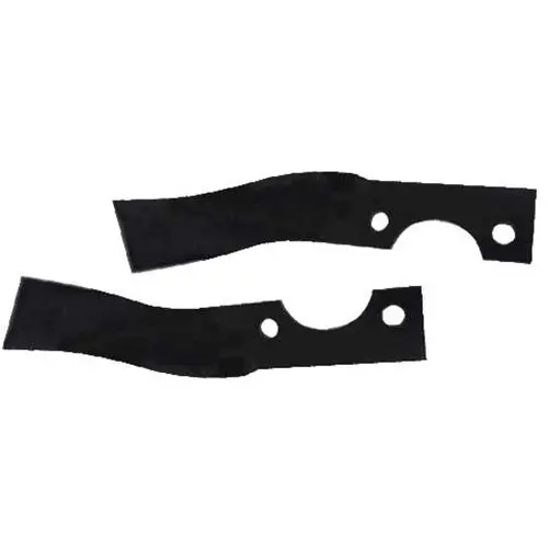 INTER-CULTIVATOR/POWER WEEDER BLADE KK-IC-115-700-06