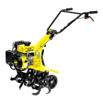 INTER-CULTIVATOR/POWER WEEDER (PETROL) KK-IC-150P