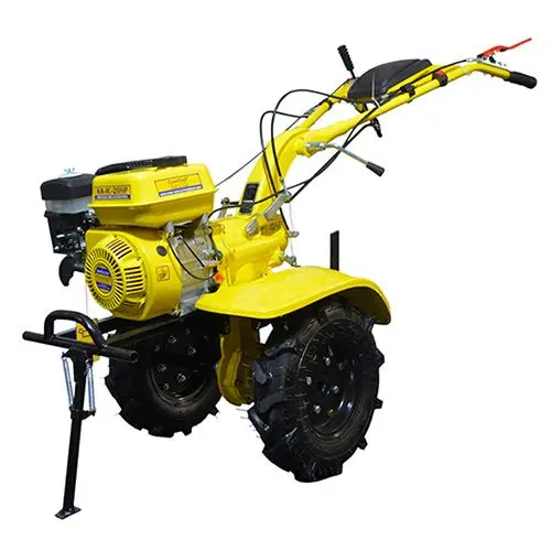 INTER-CULTIVATOR/POWER WEEDER KK-IC-208P