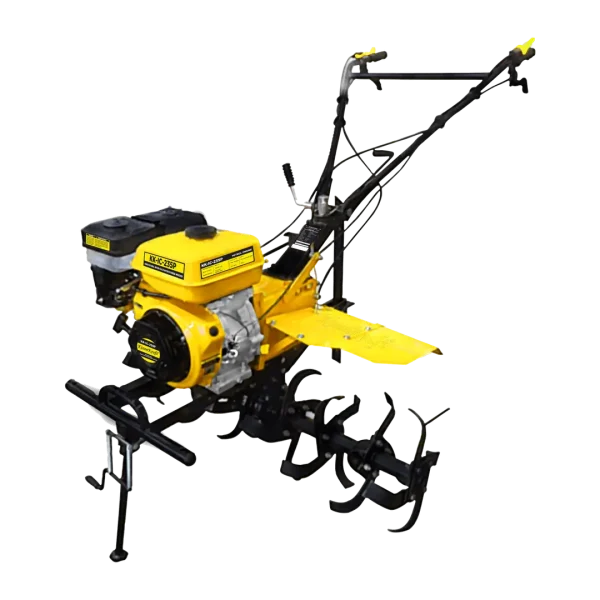 INTER-CULTIVATOR/POWER WEEDER KK-IC-235P