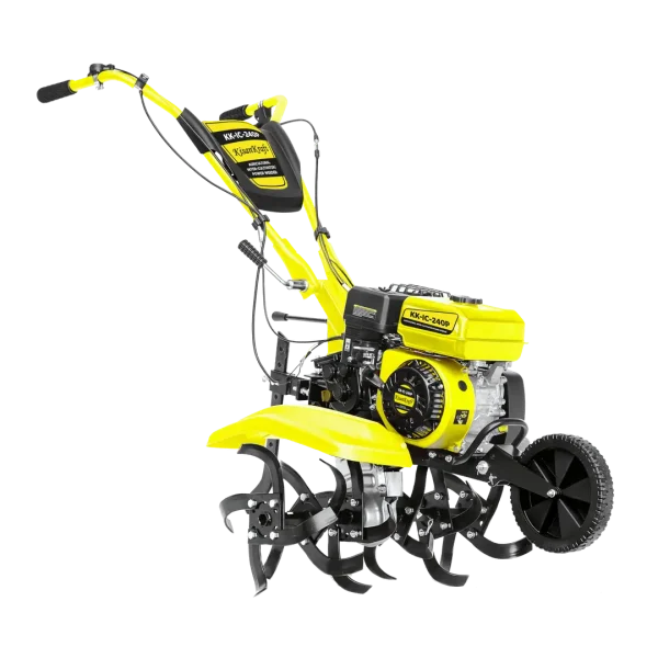 INTER-CULTIVATOR/POWER WEEDER KK-IC-240P