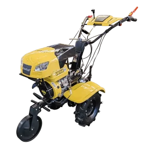 INTER-CULTIVATOR/POWER WEEDER KK-IC-312P