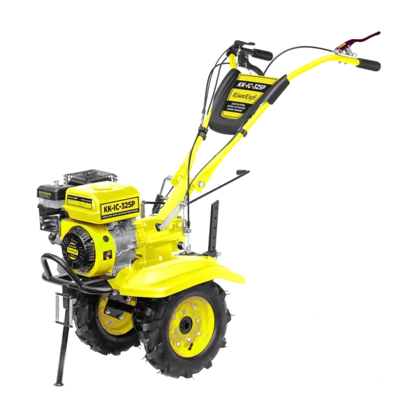 INTER-CULTIVATOR/POWER WEEDER KK-IC-325P