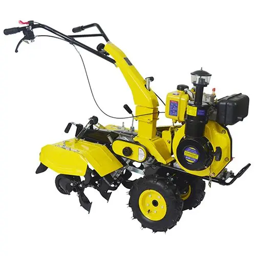INTER-CULTIVATOR/POWER WEEDER KK-IC-350D
