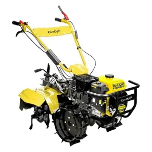 INTER-CULTIVATOR/POWER WEEDER KK-IC-620P