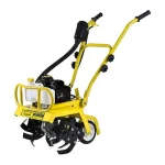 INTER-CULTIVATOR/POWER WEEDER (PETROL) KK-IC-6320