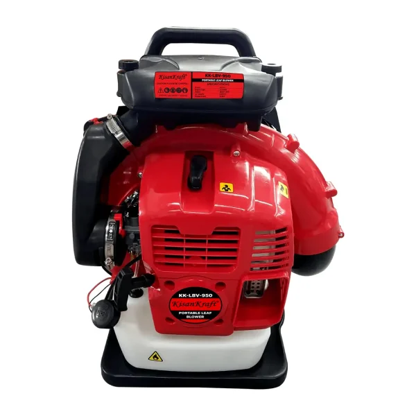 PORTABLE LEAF BLOWER KK-LBV-950