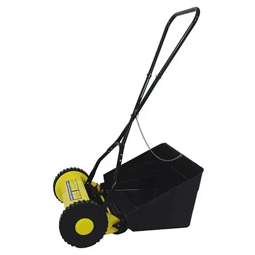 LAWN MOWER (MANUAL) KK-LMM-350
