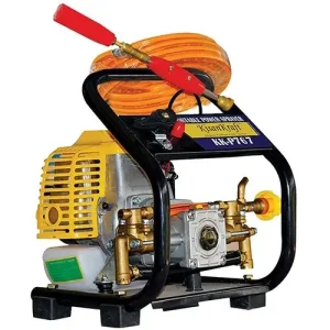 PORTABLE POWER SPRAYER (PETROL) KK-P780