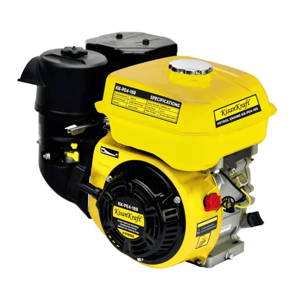 PETROL ENGINE KK-PE4-188