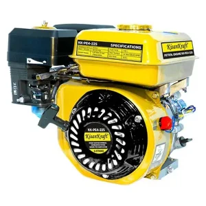 PETROL ENGINE KK-PE4-225