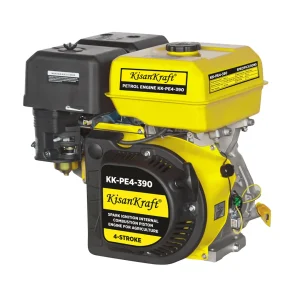 PETROL ENGINE KK-PE4-390