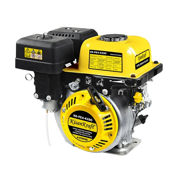 PETROL ENGINE KK-PE4-KX80