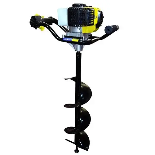 POST HOLE DIGGER (PETROL) KK-PPDE-62