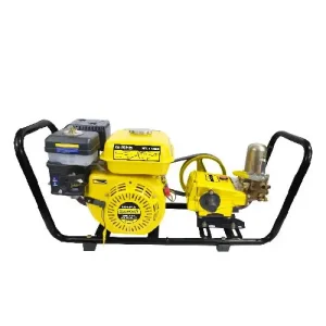 HTP SPRAYER SET (PETROL) KK-PSP-25