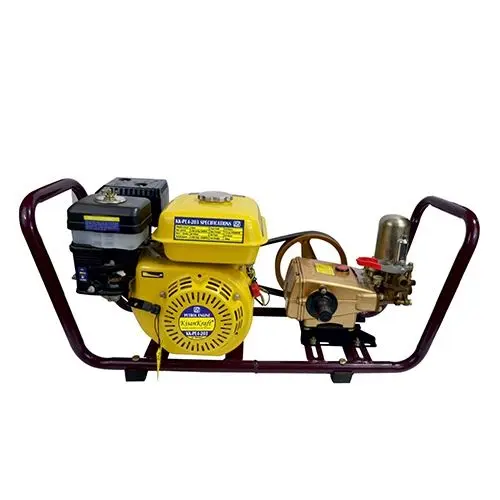 HTP SPRAYER SET (PETROL) KK-PSP-30