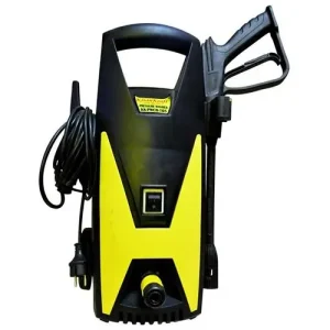 PRESSURE WASHER (CARBON BRUSH) KK-PWCB-105