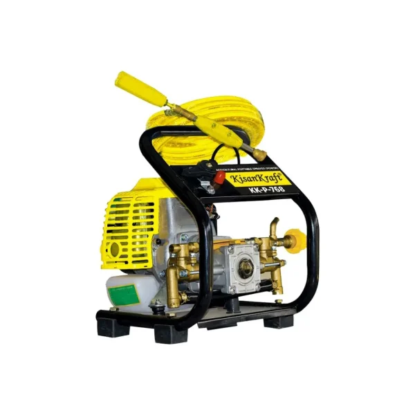 PORTABLE POWER SPRAYER (PETROL) KK-P768