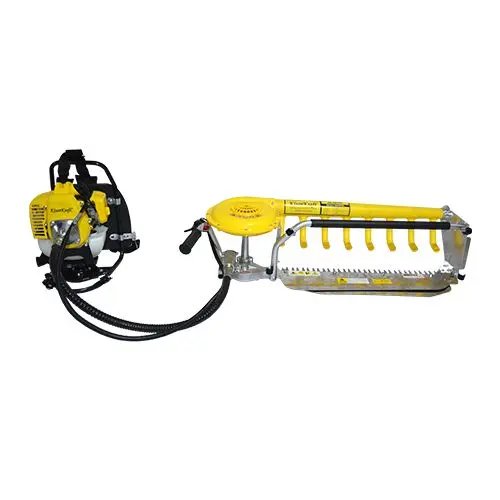 TEA LEAF HARVESTER KK-TH-725