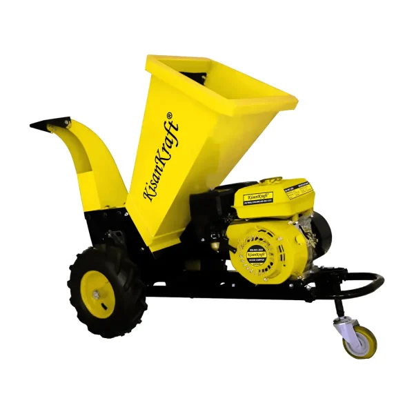 WOOD CHIPPER KK-WC-300