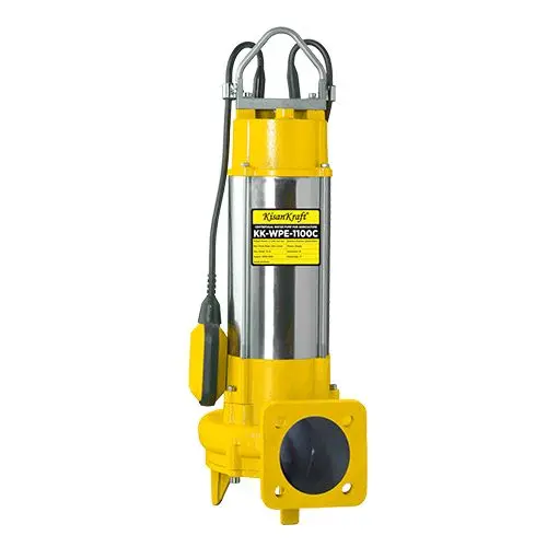 ELECTRIC WATER PUMP KK-WPE-1100C