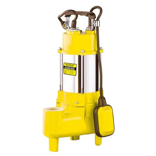 ELECTRIC WATER PUMP KK-WPE-1100F
