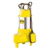ELECTRIC WATER PUMP KK-WPE-550F