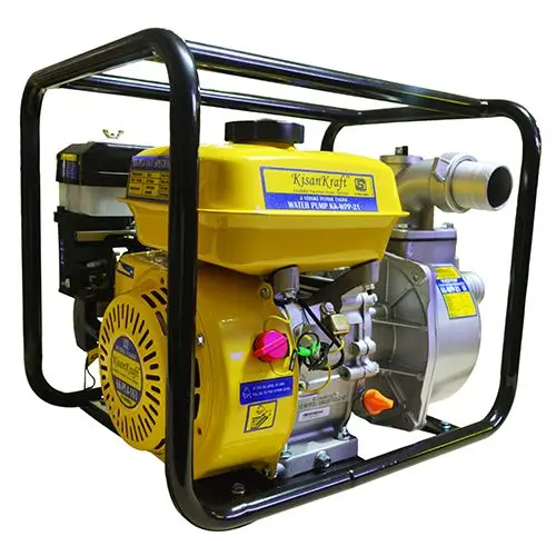 WATER PUMP (PETROL) KK-WPP-21