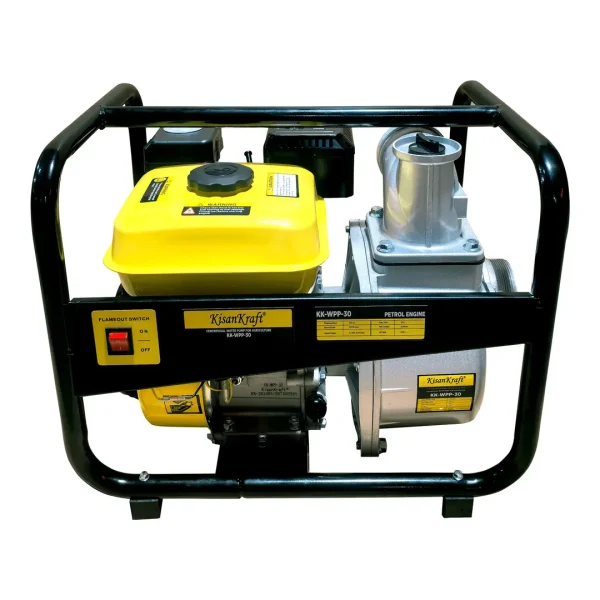 WATER PUMP (PETROL) KK-WPP-30