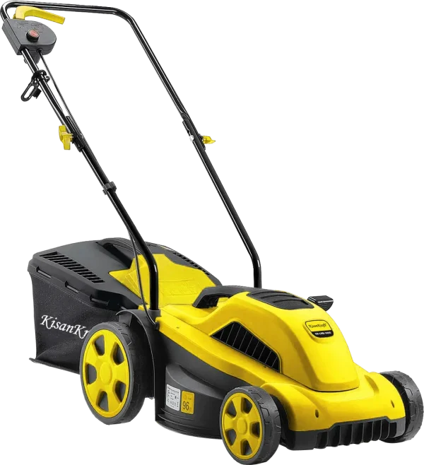 LAWN MOWER (ELECTRIC) KK-LME-1400