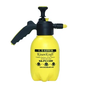 PRESSURE SPRAYER KK-PS1500