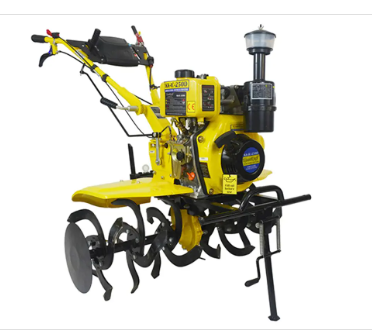 INTER-CULTIVATOR/POWER WEEDER KK-IC-250D