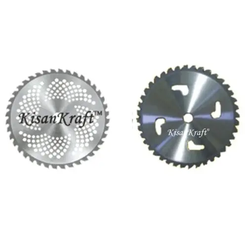 TCT & NON TCT SAW BLADE