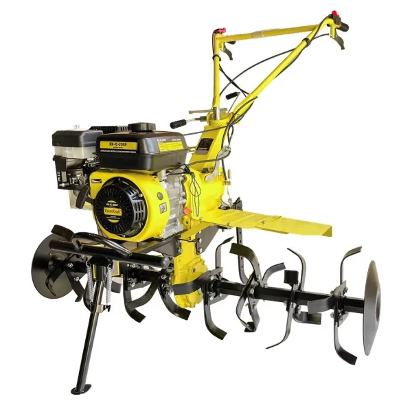INTER-CULTIVATOR/POWER WEEDER KK-IC-205P (HEAVY DUTY)
